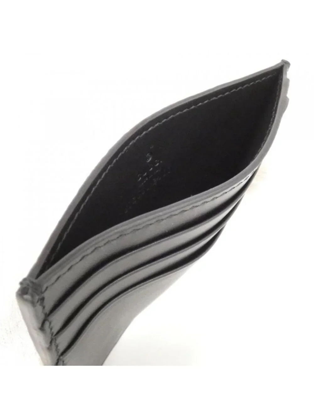 Gucci Aaece Card Case - Picture 4 of 4